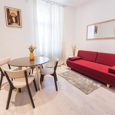 Apartment Vetom Split Bagian luar foto