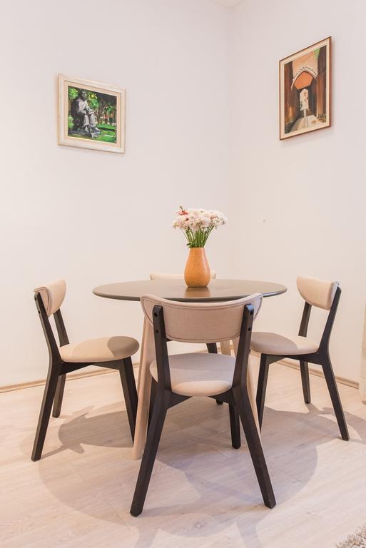 Apartment Vetom Split Bagian luar foto
