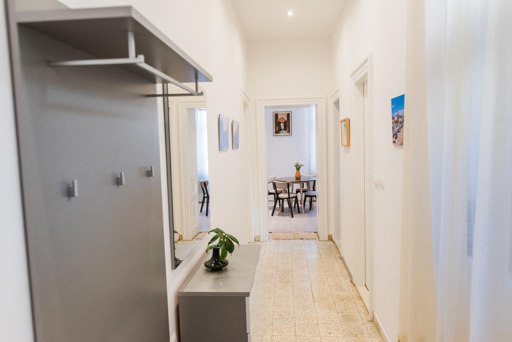 Apartment Vetom Split Bagian luar foto