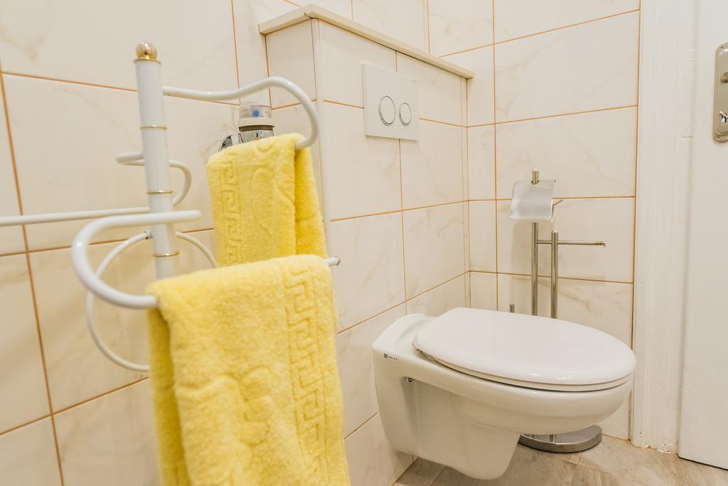 Apartment Vetom Split Bagian luar foto